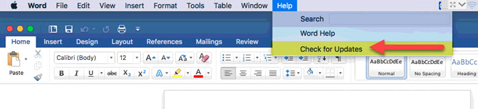 Add Cite While You Write In Word For Mac 2016
